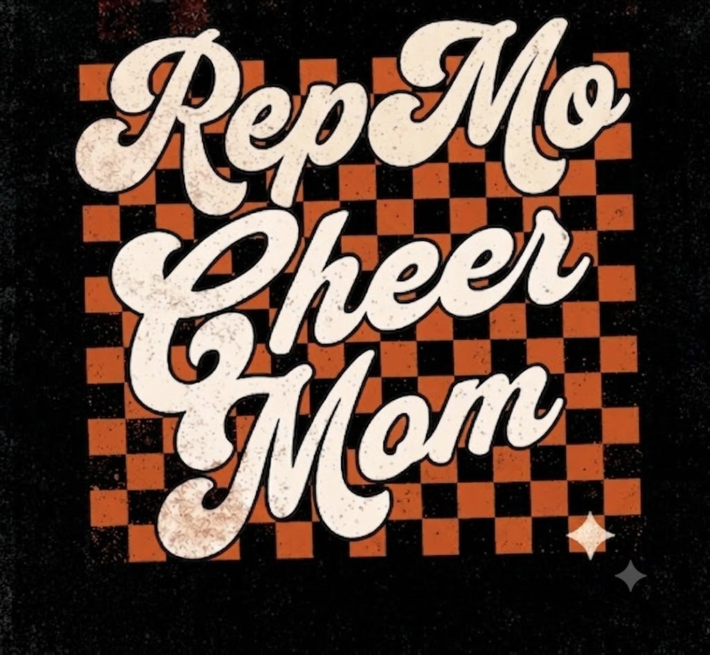 RepMo Cheer