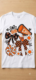 Adult Pom T-Shirt