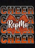 Orange RepMo Cheer