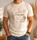 Custom Men's T-Shirt